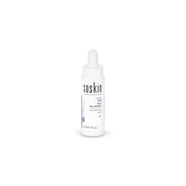 Soskin C-Vital Ultra-Densifying Serum - 30 ml