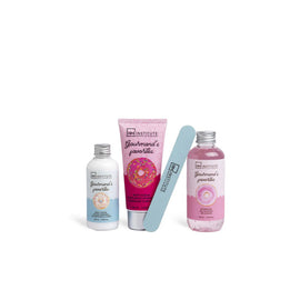 IDC Institute Gourmand's Favorites Daily Care Set - 0