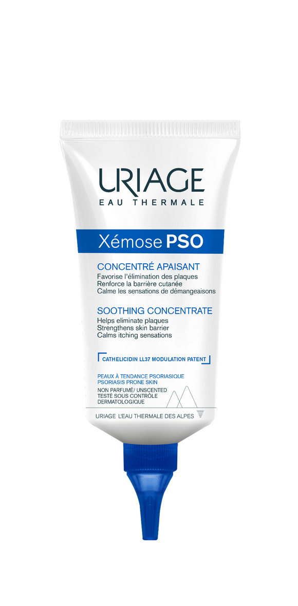 Uriage Xémose PSO Soothing Concentrate - 150 ml
