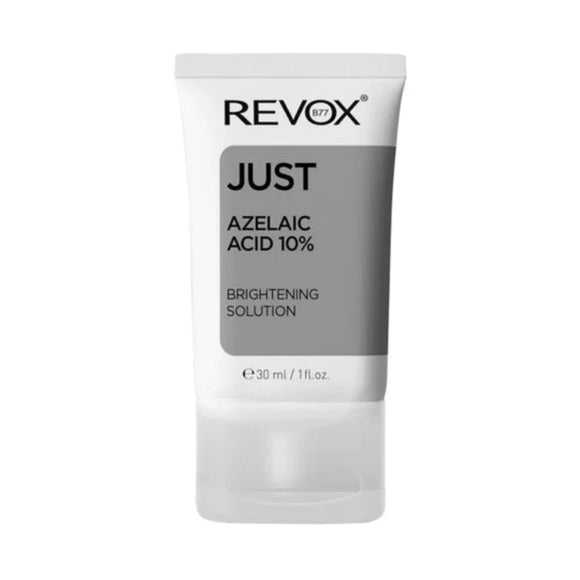 REVOX JUST Azelaic Acid 10%