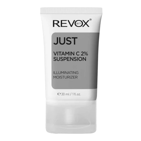 REVOX JUST Vitamin C 2% Suspension