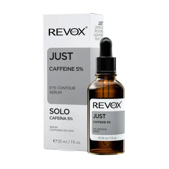 REVOX JUST Caffeine 5%