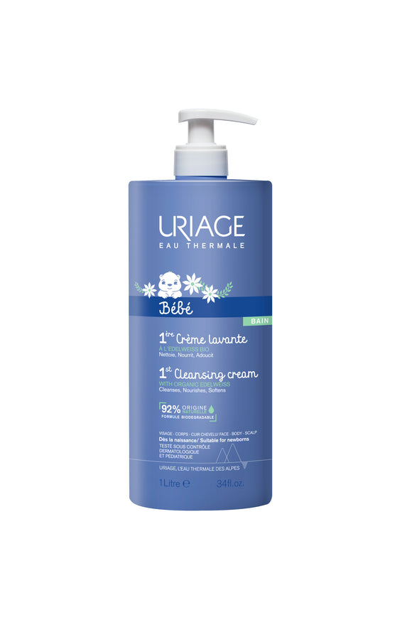 1st Cleansing Cream