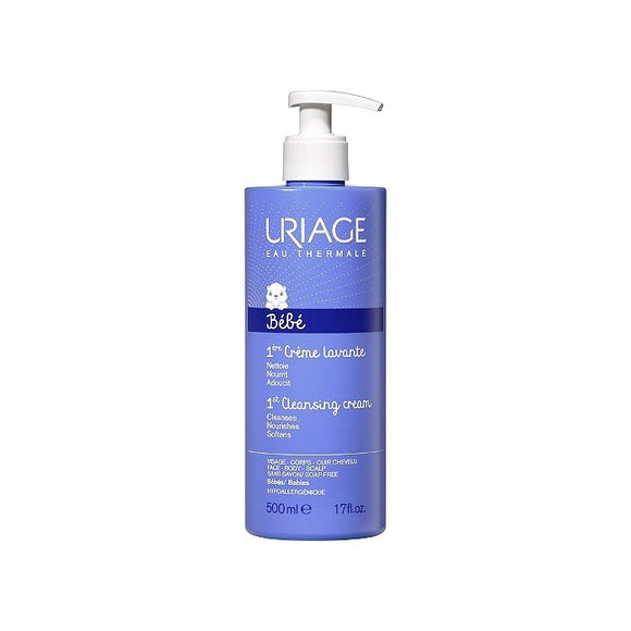 1st Cleansing Cream