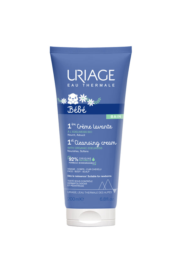 1st Cleansing Cream