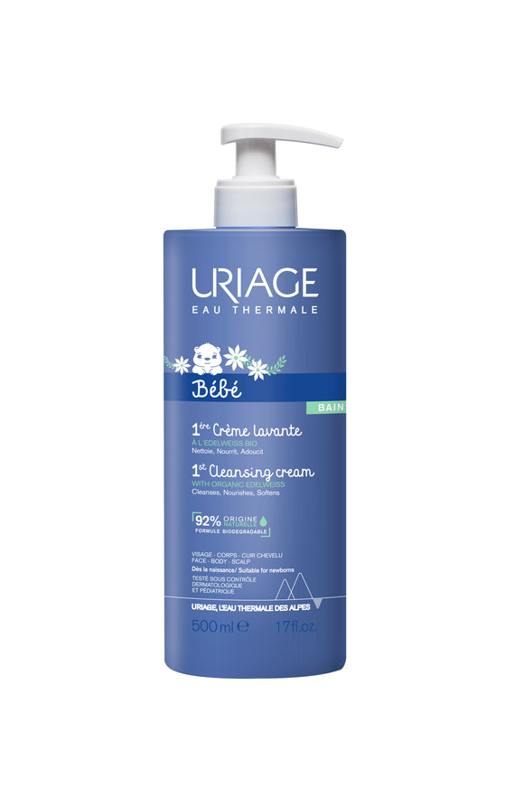 1st Cleansing Cream