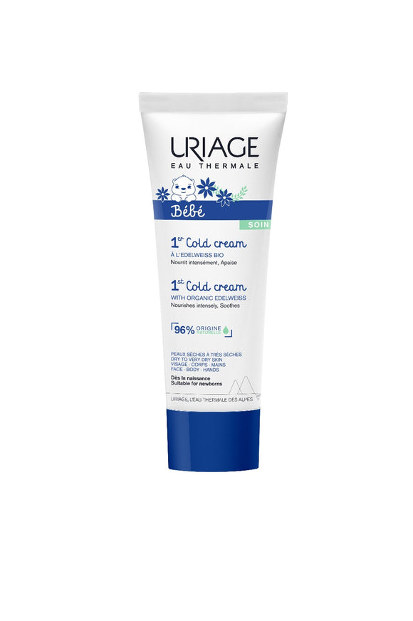 1st Cold Cream - Ultra-Nourishing Cream 75 ml