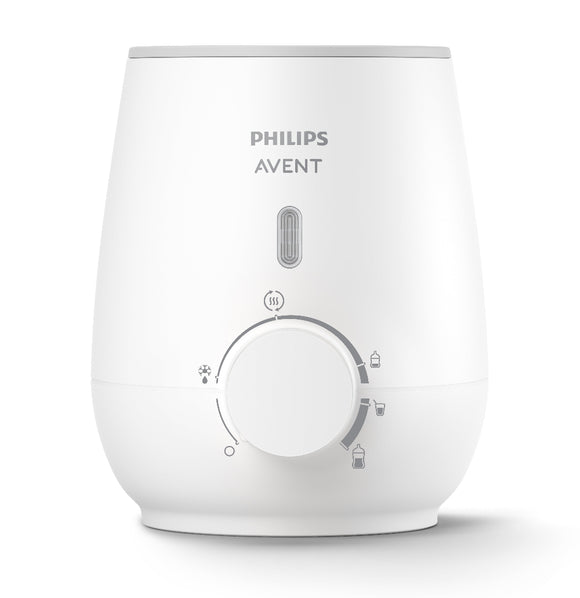 Avent Bottle Warmer