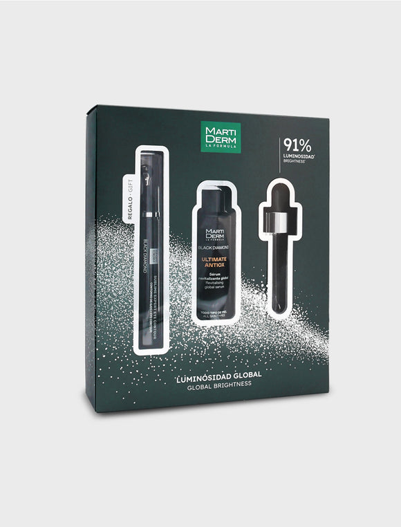 Martidem Ultimate Antiox Serum Bundle
