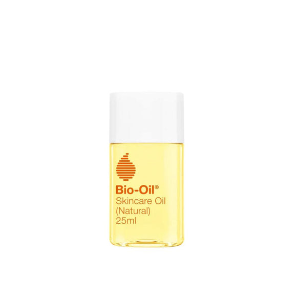Bio-Oil Naturals Skin Care Oil