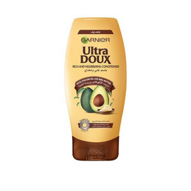 Garnier Ultra Doux -Avocado & Shea Butter Conditioner - 200ml