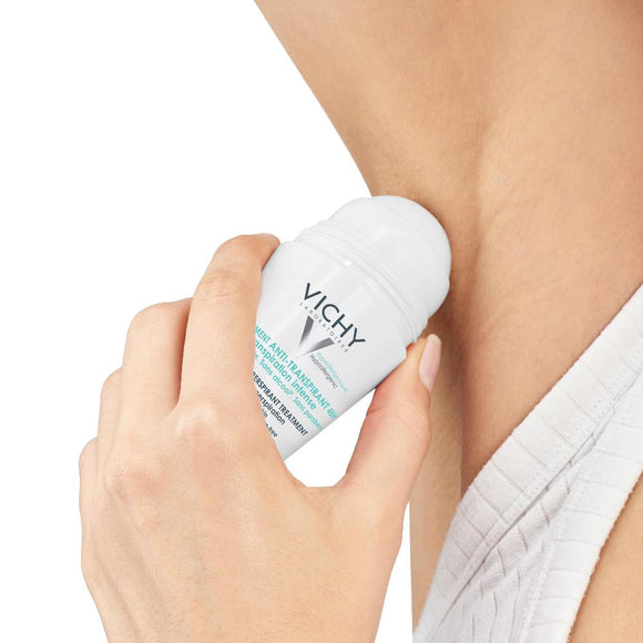 48-Hour Intensive Anti-Perspirant Treatment - Roll-On
