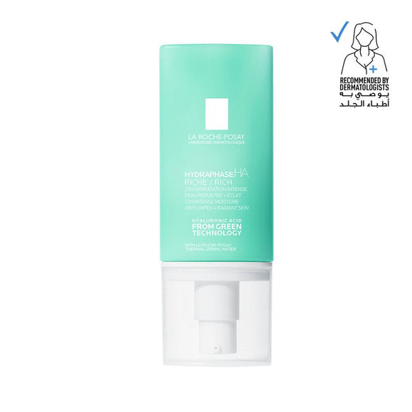 Hydraphase Intense HA Rich 50 ml