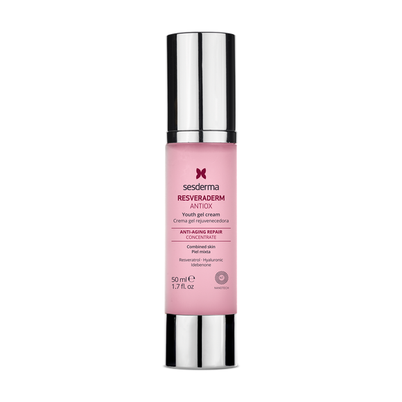 Sesderma Resveraderm Gel Cream - 50 ml