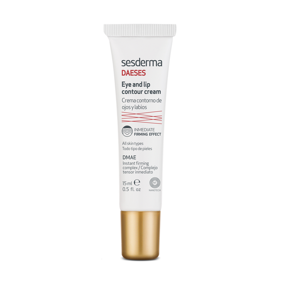 Sesderma Daeses Eye & Lips Contour - 15 ml