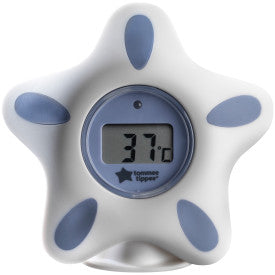 Tommee Tippee Bath & Room Digital Thermometer