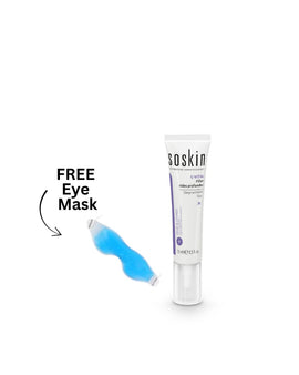 SoSkin Eye Contour Filler