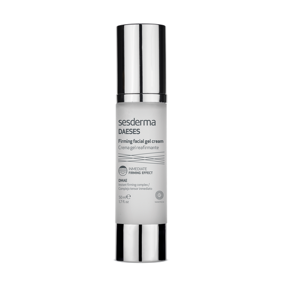 Sesderma Daeses Firming Facial Gel-Cream - 50 ml