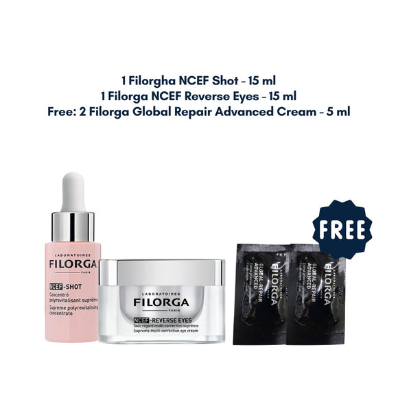Filorga Booster Bundle