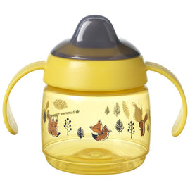 Tommee Tippee Superstar Weaning Sippee Cup 4 M+