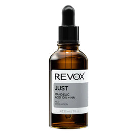 REVOX JUST Mandelic Acid 10% + HA