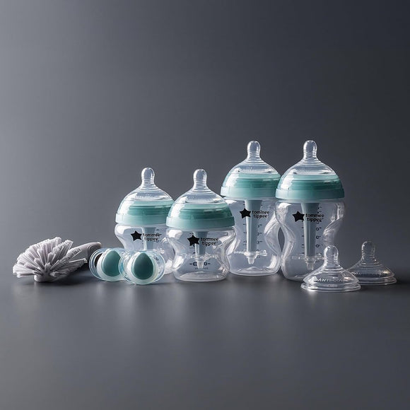 Tommee Tippee Advanced Anti-colic Newborn Starter Kit