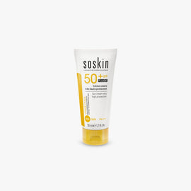 Soskin Sunscreen Fluid SPF 50+