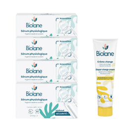 Biolane Bundle 10