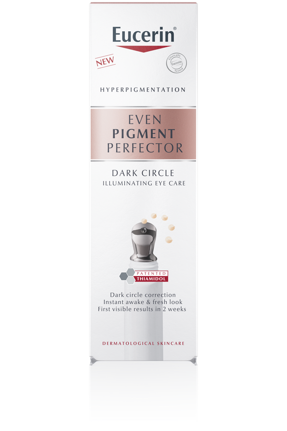 Eucerin Pigment Perfect Eye Cream - 15 ml