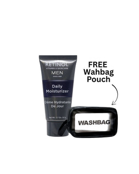 Retinol Men Anti-Aging Facial Moisturiser - 50 ml