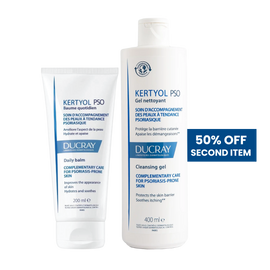 Ducray Kertyol PSO Double Bundle