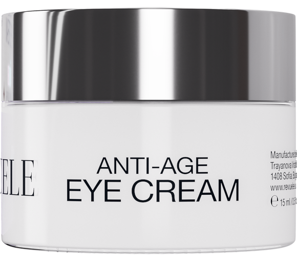 Revuele Wonder Anti-Age Eye Cream - 15 ml