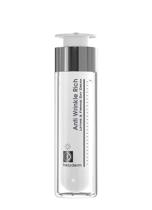 Frezyderm Anti-wrinkle Rich Day Cream 45+ 50ml