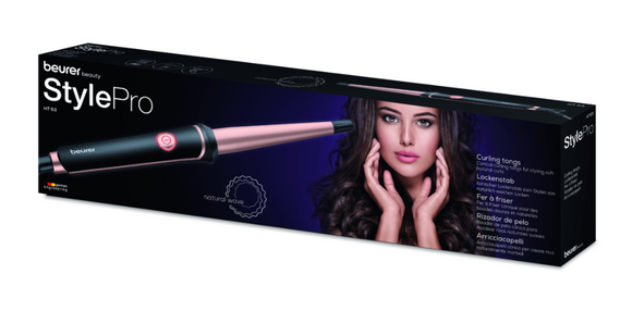 Beurer HT53 Curling Tongs