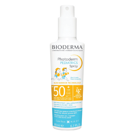 Biodemra Photoderm Kids Spray SPF50 - 200 ml
