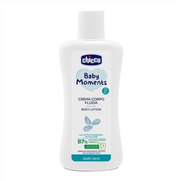 Body Lotion - 200 ml