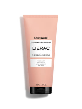 Lierac Body Nutri The Resurfacing Scrub - 200 ml