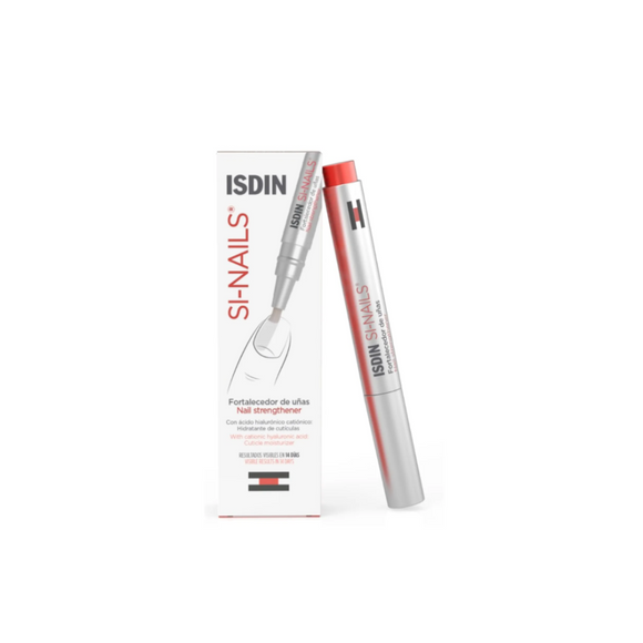 ISDIN Si-Nails Nail Hardener - 2.5 ml