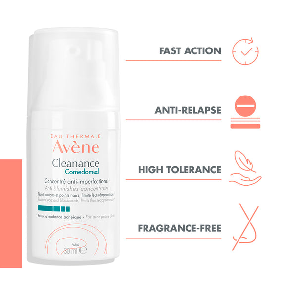 Cleanance Comedomed Anti-Blemish Concentrate