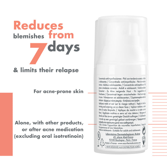 Cleanance Comedomed Anti-Blemish Concentrate