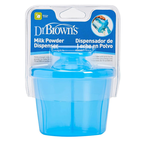 Dr Brown's Milk Powder Dispenser