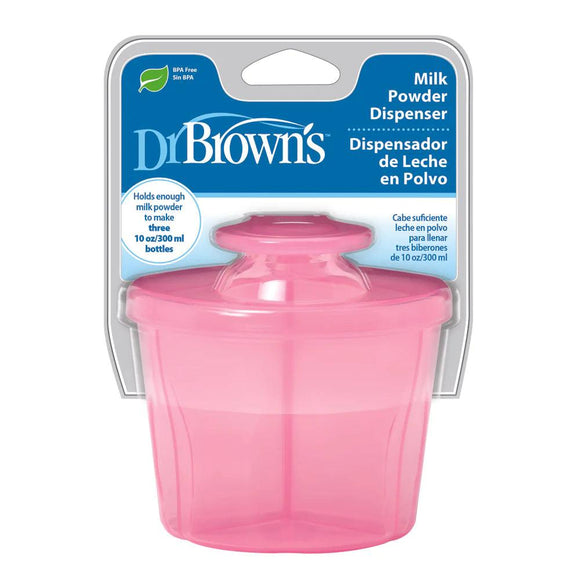 Dr Brown's Milk Powder Dispenser