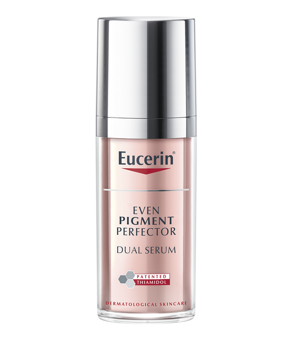 Eucerin Even Pigment Perfector Dual Serum 2X15 ml
