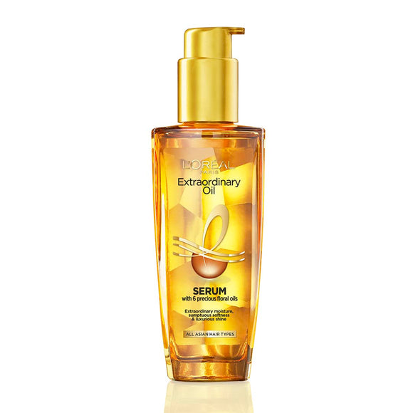 Elvive Extraordinary Oil Serum - 50 ml