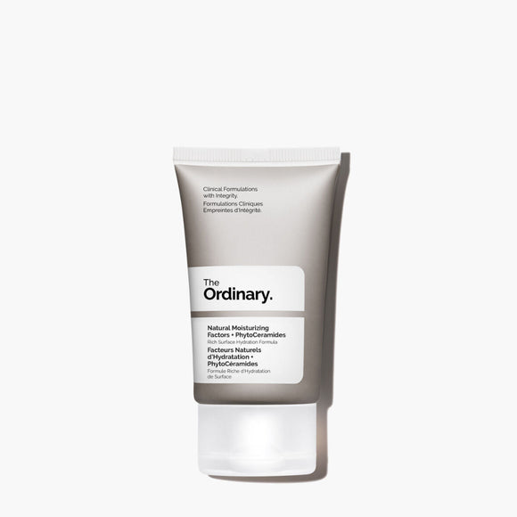 The Ordinary Natural Moisturizing Serum + Phytoceramides - 100 ml