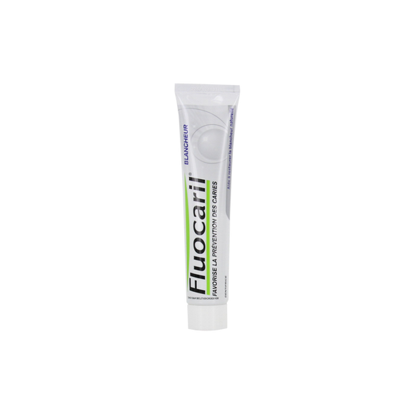 Fluocaril Bi Fluore Whitening - 145 mg