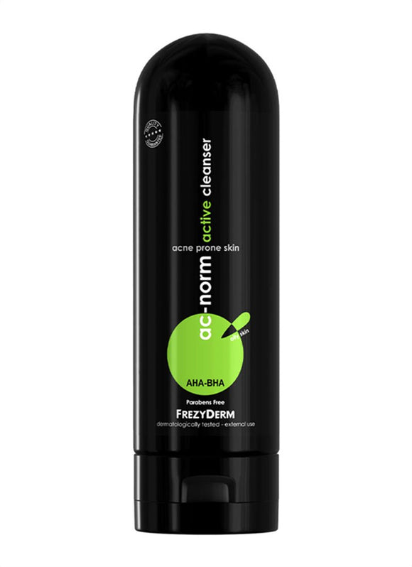 Frezyderm Ac-norm Active Cleanser 200ml
