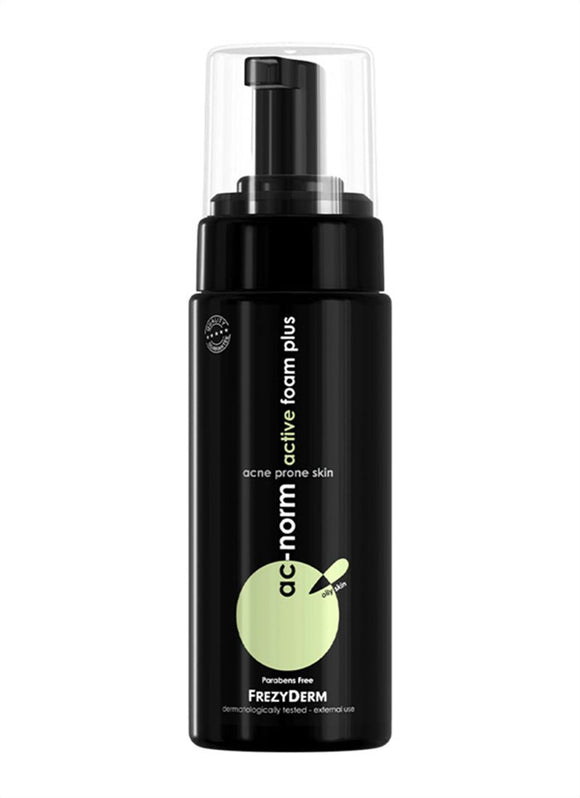 Frezyderm Ac-norm Active Foam Plus 150ml