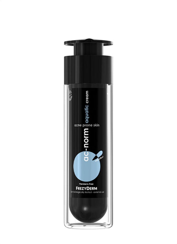 Frezyderm Ac-norm Aquatic Cream 50ml