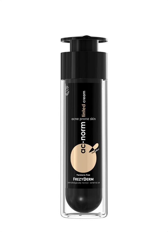 Frezyderm Ac-norm Tinted Cream 50ml